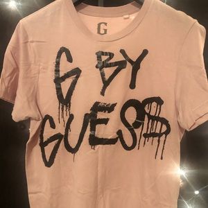 GbyGuess short sleeve!